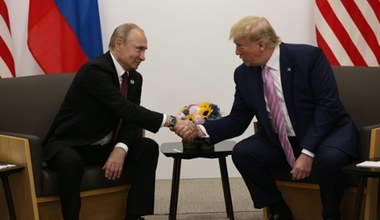 Analityk dla "Financial Times": Ukraina będzie jak Korea. Podzieli ją impas