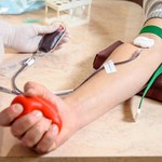 Analityka predyktywna IBM pomaga promować krwiodawstwo 