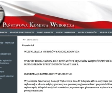 Analiza ABW: Hakerzy nie włamali się do systemu