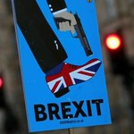 Analiza: Twardy brexit silnie dotknie Niemcy