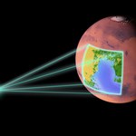 Analizy wskazują na możliwość istnienia życia w dawnych marsjańskich rzekach