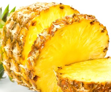 Ananas: Moc cennych właściwości
