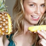 Ananas - skarbnica zdrowia