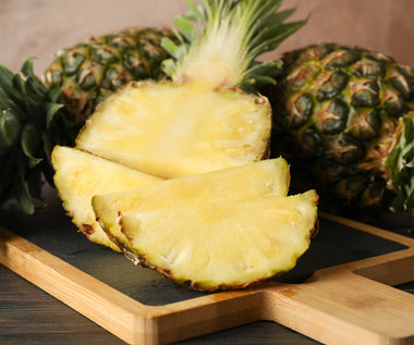 Ananas w puszcze: Czy warto go jeść?