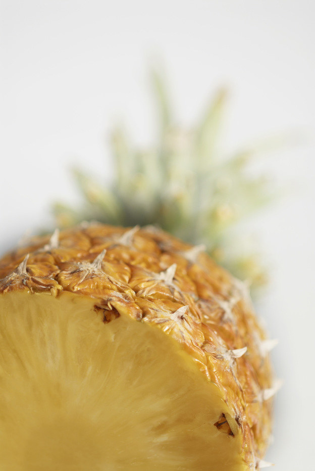 ananas /© Photogenica