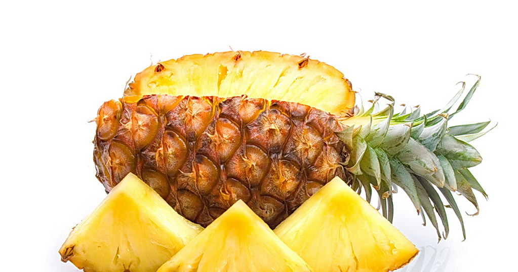 ananas /© Photogenica