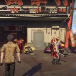 ANANTA na kolejnym zwiastunie. Coś dla fanów GTA i anime