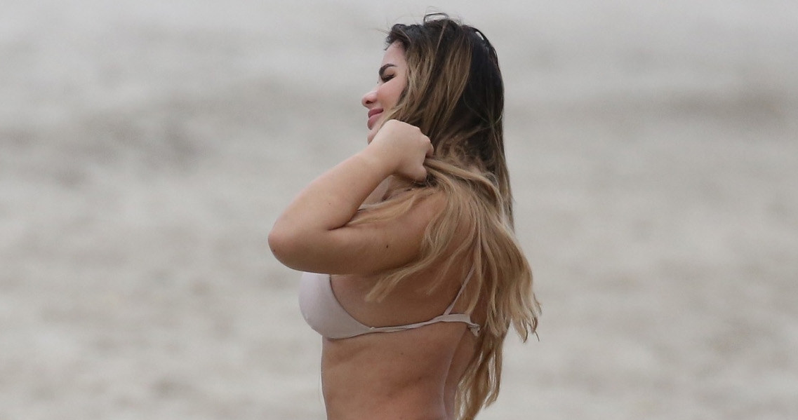 Anastasiya Kvitko /East News