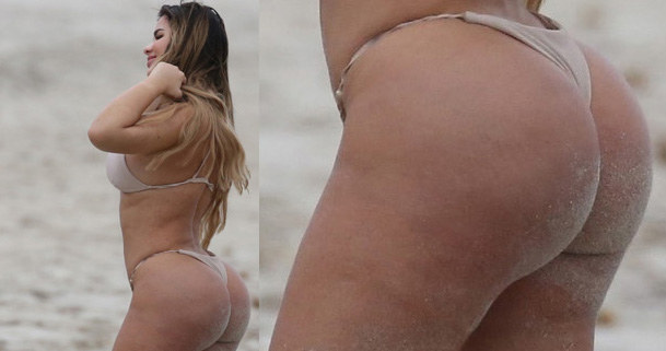 Anastasiya Kvitko /East News