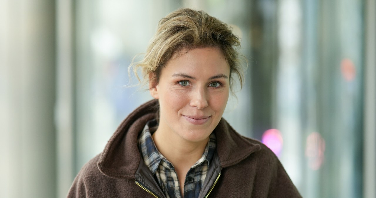 Anastazja Jakubiak /Aliaksandr Valodzin /East News