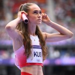 lekkoatletyka Anastazja Kuś: Hejt? Najlepiej olewać