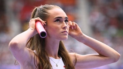 Anastazja Kuś: Hejt? Najlepiej olewać