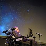 Anathema i Stephen Hawking na jednej scenie