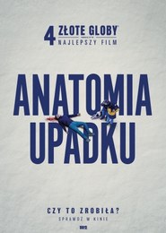 Anatomia upadku