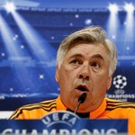 ​Ancelotti: Brak Lewandowskiego to wielkie osłabienie