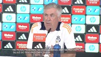 Ancelotti ujawnia początki Kyliana w Realu Madryt. "Szczerze mówiąc…". WIDEO