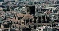Andaluzja, katedra w Grenadzie /Encyklopedia Internautica