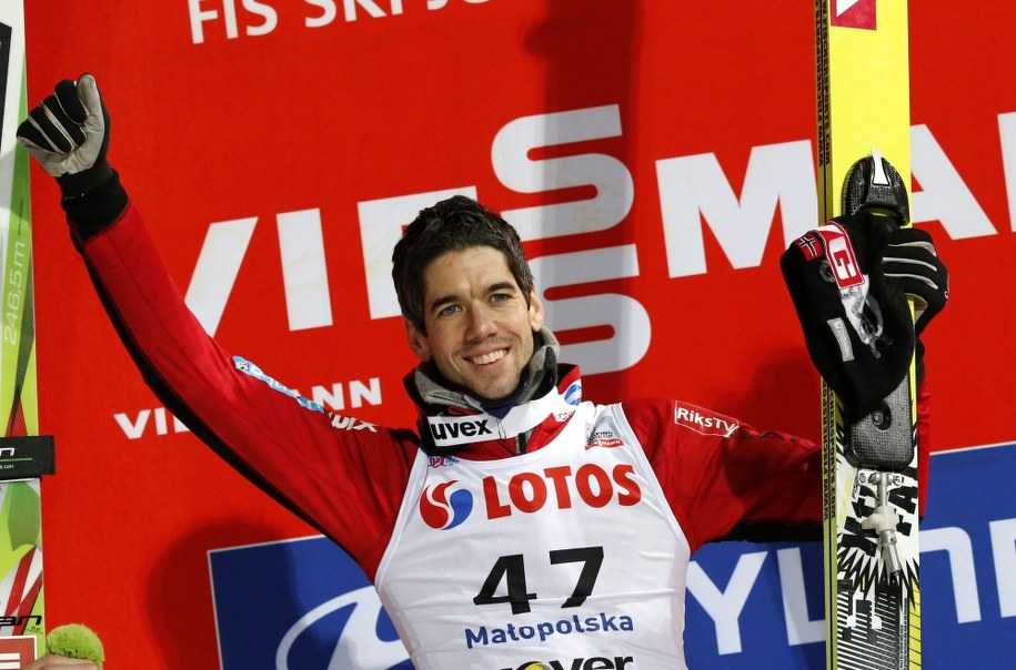 Anders Bardal /Grzegorz Momot /PAP