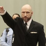 Anders Breivik chce po 10 latach wyjść na wolność. We wtorek wygłosi mowę