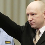 Anders Breivik częściowo wygrał proces przeciwko Norwegii. Sąd uznał, że jest nieludzko traktowany