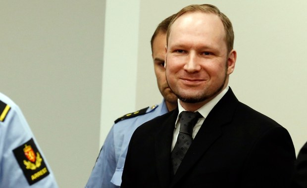 Anders Breivik ma dziewczynę. "Kocham go za to, kim jest"