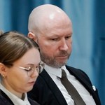 Anders Breivik nagle wyraził skruchę. 12 lat po tym, jak zabił 77 osób