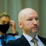 Anders Breivik zostanie w więzieniu. Sąd odrzucił jego wniosek