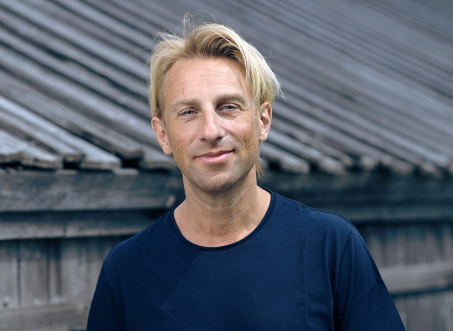 Anders Hansen /Fot. Stefan Tell /Materiały prasowe