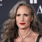 Andie MacDowell: Bardziej seksowna niż w młodości