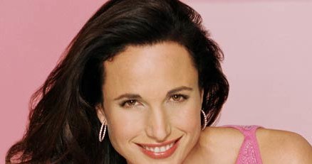 Andie MacDowell otrzyma honorowe wyróżnienie "Tele Tygodnia" - fot. telekamery.pl /