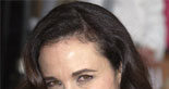 Andie MacDowell /