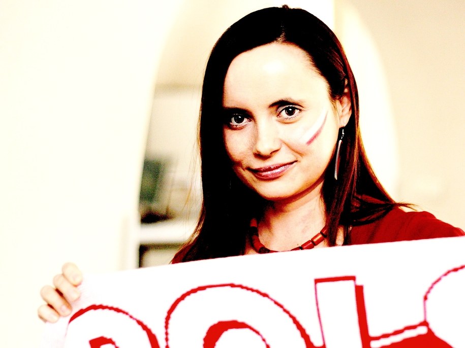 &nbsp; Agnieszka Olczyk /RMF FM