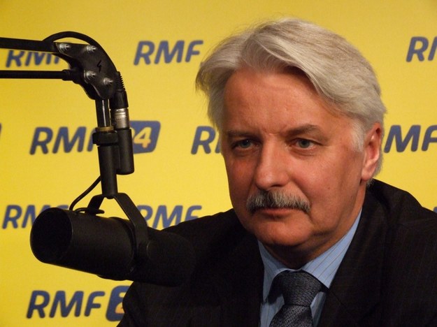 &nbsp; &nbsp; /Fot. Olga Wasilewska /RMF FM