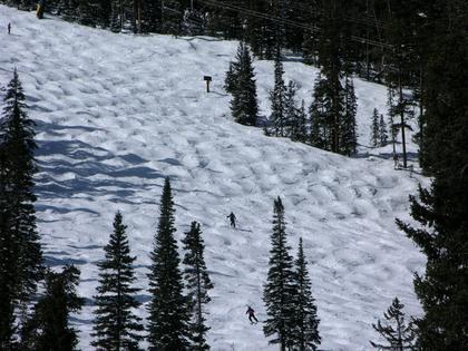 &nbsp; &nbsp; /Fot. David Bahr, University of Colorado at Boulder