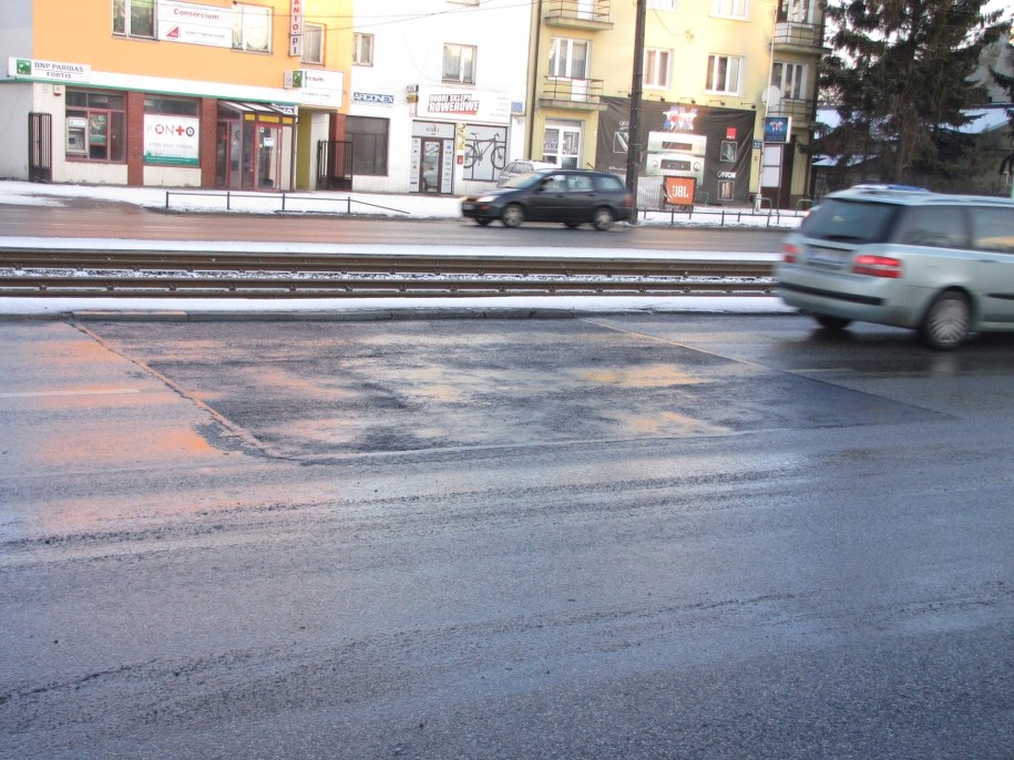 &nbsp; &nbsp; /Agnieszka Witkowicz /RMF FM