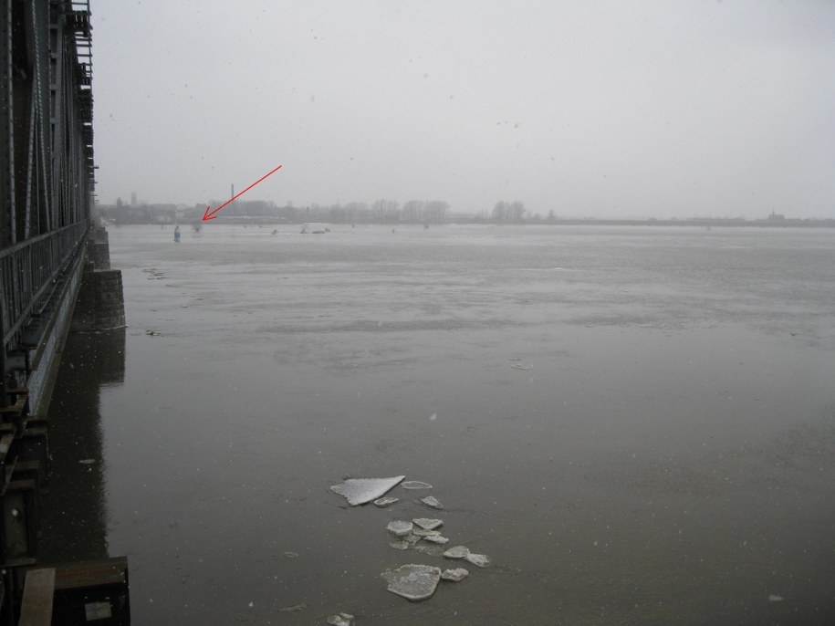 &nbsp; &nbsp; /Pawe Sajdak /Prześlij informację, zdjęcie lub film na Gorącą Linię RMF FM