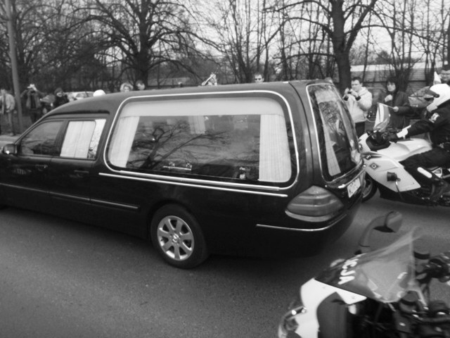 &nbsp; &nbsp; /Guzek  /Gorąca Linia RMF FM