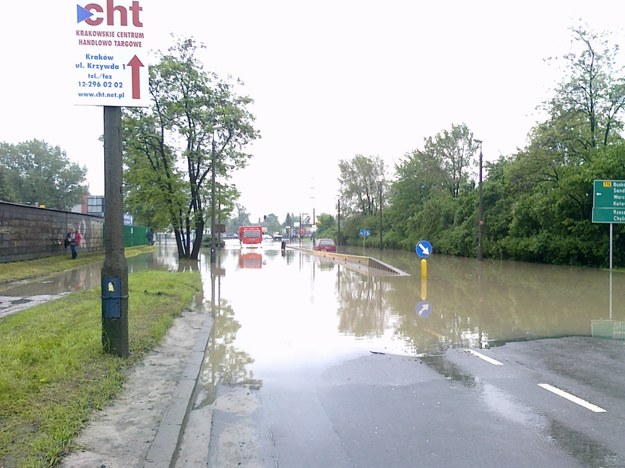 &nbsp; &nbsp; /Prześlij informację, zdjęcie lub film na Gorącą Linię RMF FM