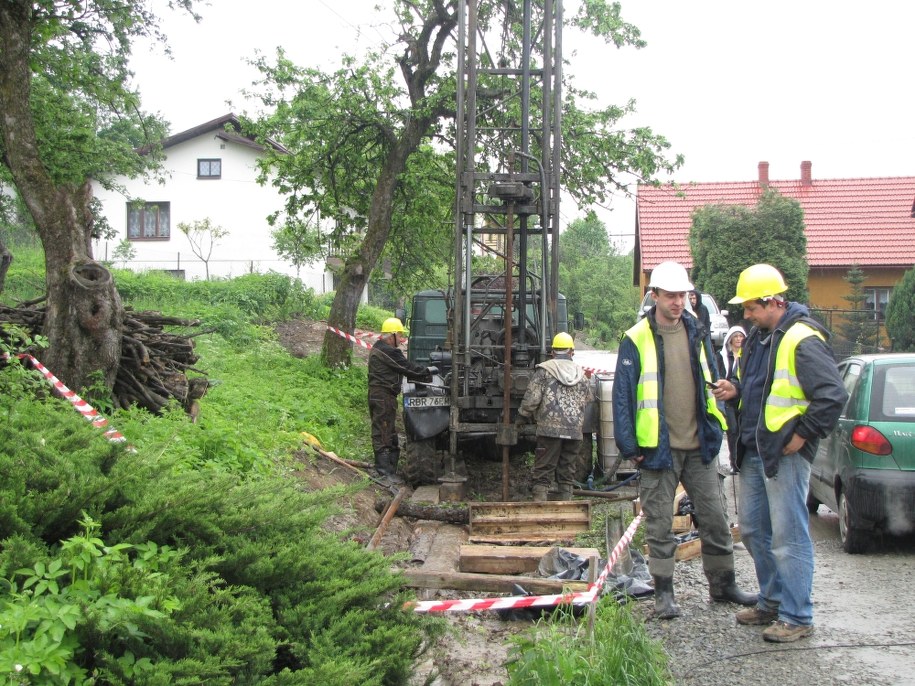 &nbsp; &nbsp; /Maciej Grzyb /RMF FM