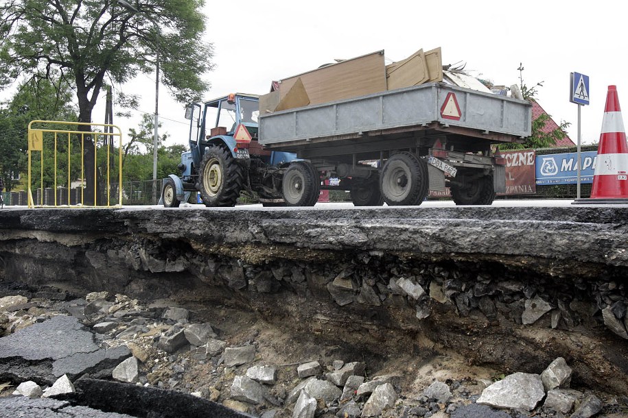 &nbsp; &nbsp; /Wojtek Wilczyski /RMF FM