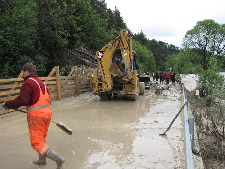 &nbsp; &nbsp; /Maciej Paahicki /RMF FM