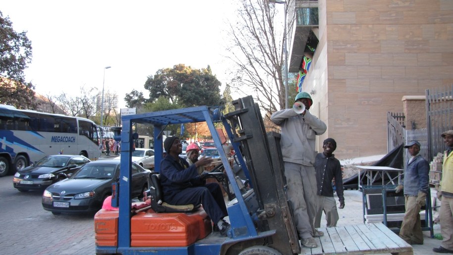 &nbsp; &nbsp; /Patryk Serwaski /RMF FM