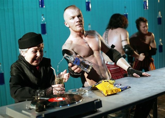 &nbsp; &nbsp; /Teatr Współczesny Wrocław