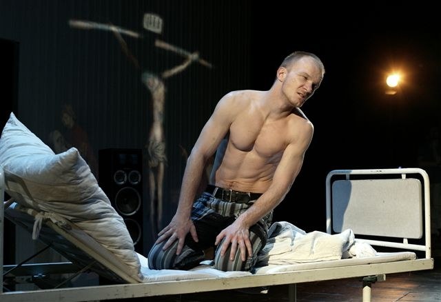 &nbsp; &nbsp; /Teatr Współczesny Wrocław