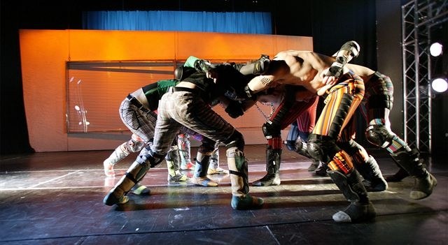 &nbsp; &nbsp; /Teatr Współczesny Wrocław