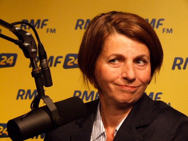 &nbsp; &nbsp; /Fot. Olga Wasilewska /RMF FM