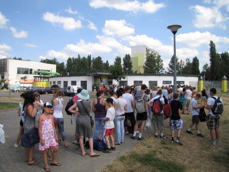 &nbsp; &nbsp; /Agnieszka Wyderka /RMF FM