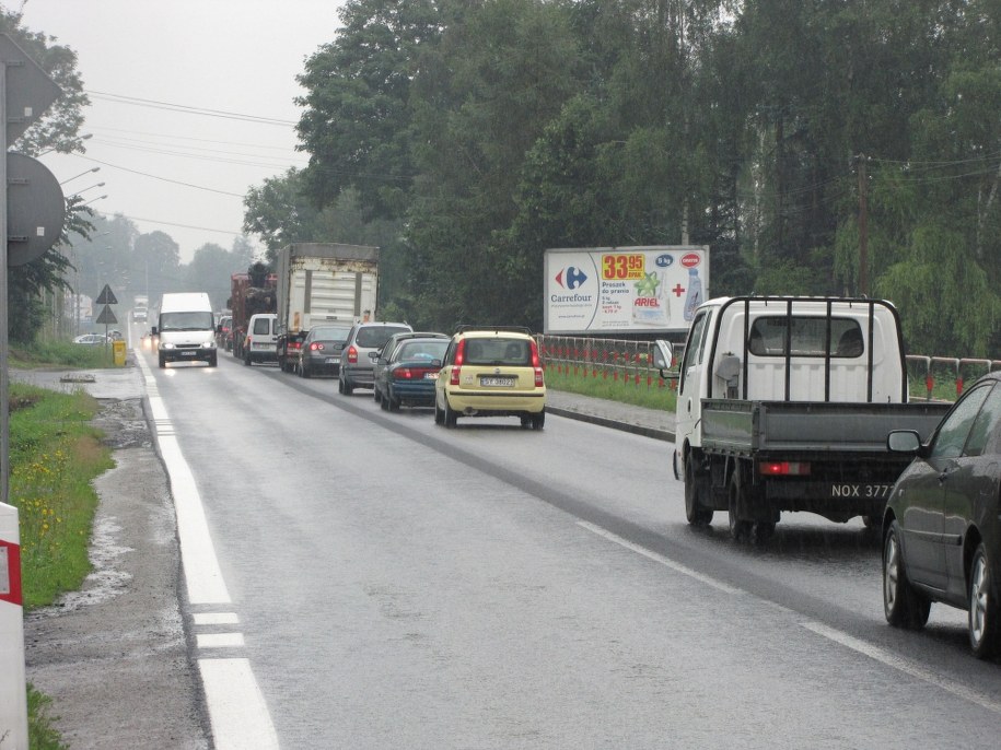 &nbsp; &nbsp; /Fot. Maciej Paahicki /RMF FM