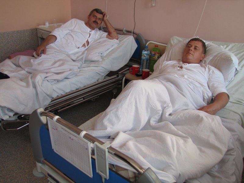 &nbsp; &nbsp; /Fot. Piotr Glinkowski /RMF FM