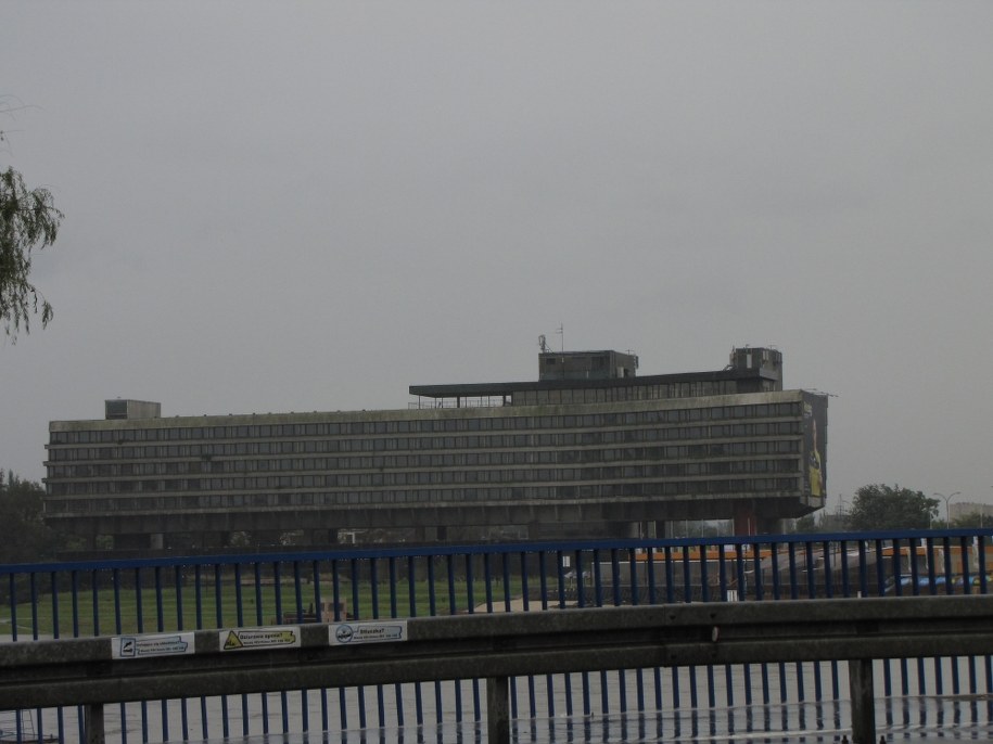 &nbsp; &nbsp; /Maciej Grzyb /RMF FM